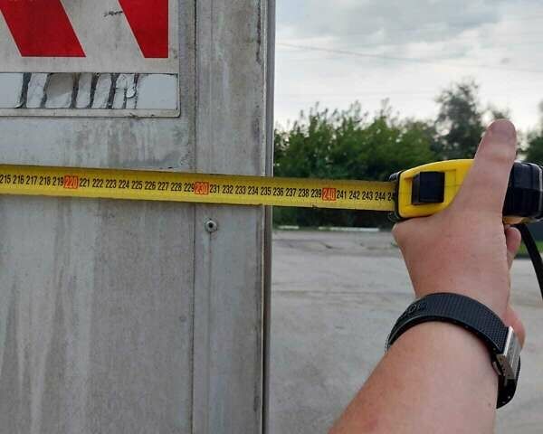 Белый Ивеко Дейли груз., объемом двигателя 3 л и пробегом 325 тыс. км за 22700 $, фото 40 на Automoto.ua