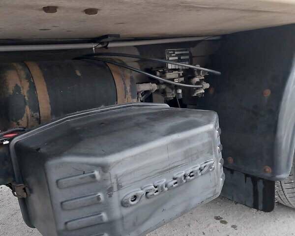 Белый Ивеко Дейли груз., объемом двигателя 3 л и пробегом 325 тыс. км за 22700 $, фото 29 на Automoto.ua