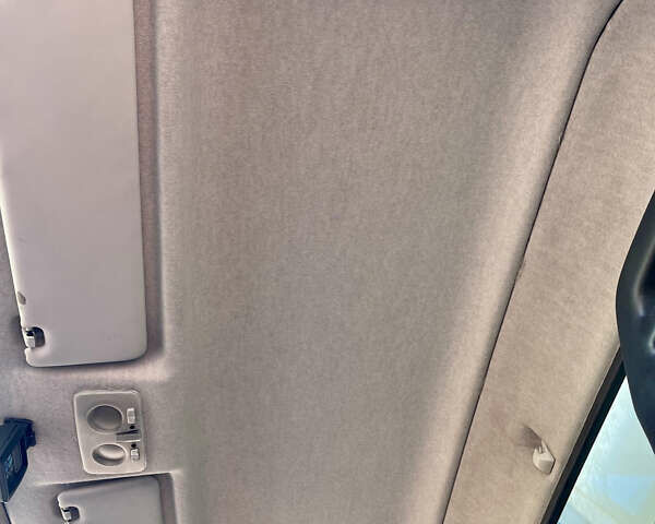 Белый Ивеко Дейли груз., объемом двигателя 0 л и пробегом 291 тыс. км за 18900 $, фото 20 на Automoto.ua