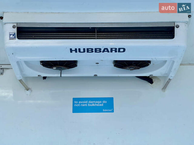 Белый Ивеко Дейли груз., объемом двигателя 0 л и пробегом 291 тыс. км за 18900 $, фото 9 на Automoto.ua