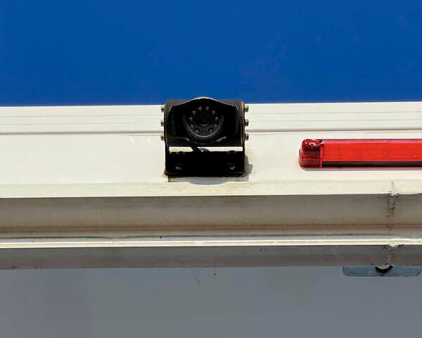 Белый Ивеко Дейли груз., объемом двигателя 0 л и пробегом 294 тыс. км за 18900 $, фото 10 на Automoto.ua