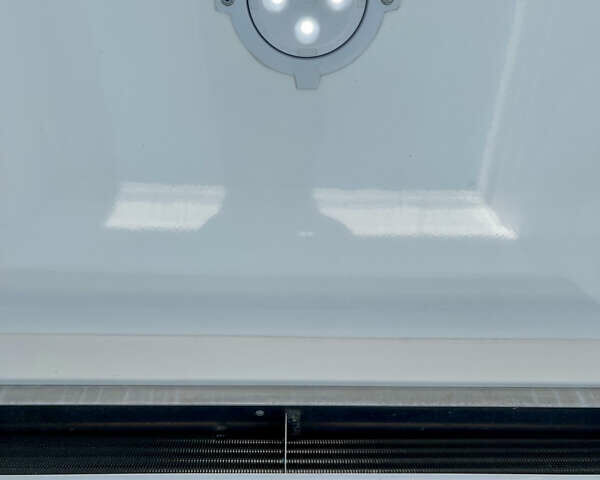 Белый Ивеко Дейли груз., объемом двигателя 0 л и пробегом 294 тыс. км за 18900 $, фото 8 на Automoto.ua