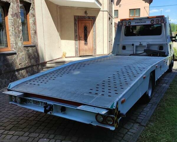 Ивеко Дейли груз., объемом двигателя 3 л и пробегом 93 тыс. км за 32000 $, фото 3 на Automoto.ua