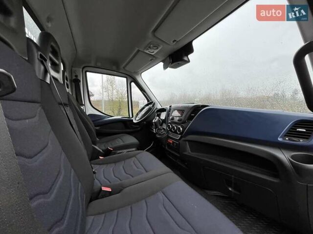 Ивеко Дейли груз., объемом двигателя 3 л и пробегом 149 тыс. км за 34000 $, фото 32 на Automoto.ua