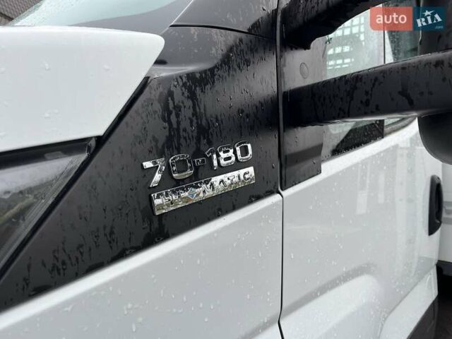 Ивеко Дейли груз., объемом двигателя 3 л и пробегом 149 тыс. км за 34000 $, фото 20 на Automoto.ua