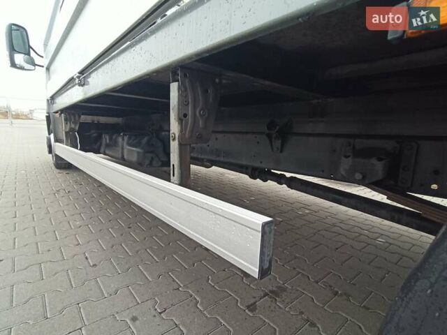 Ивеко Дейли груз., объемом двигателя 3 л и пробегом 270 тыс. км за 33500 $, фото 12 на Automoto.ua