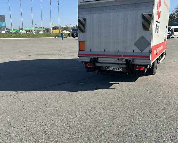 Ивеко Дейли груз., объемом двигателя 3 л и пробегом 660 тыс. км за 15500 $, фото 1 на Automoto.ua