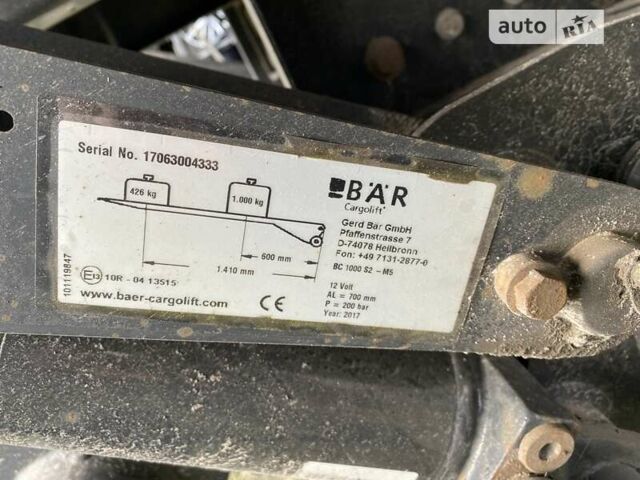 Івеко Daily груз., об'ємом двигуна 3 л та пробігом 336 тис. км за 33499 $, фото 10 на Automoto.ua