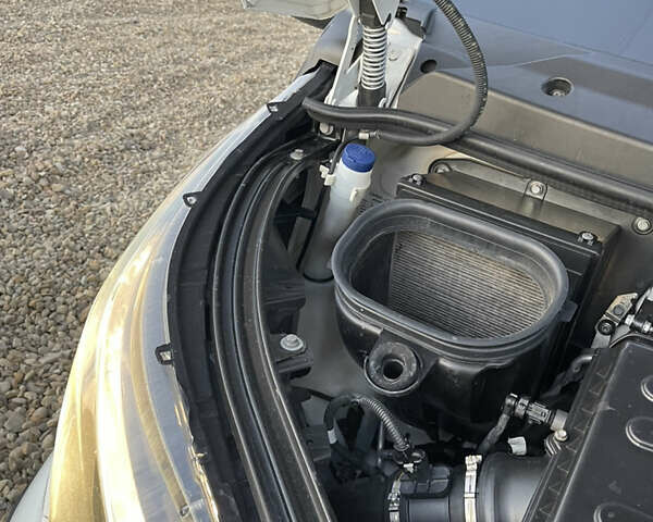 Ивеко Дейли груз., объемом двигателя 3 л и пробегом 305 тыс. км за 31300 $, фото 38 на Automoto.ua