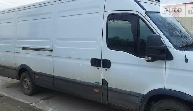 Ивеко Дейли груз., объемом двигателя 0 л и пробегом 480 тыс. км за 14000 $, фото 6 на Automoto.ua