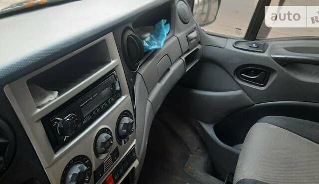 Ивеко Дейли груз., объемом двигателя 0 л и пробегом 480 тыс. км за 14000 $, фото 9 на Automoto.ua