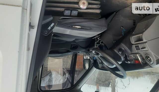 Ивеко Дейли груз., объемом двигателя 0 л и пробегом 480 тыс. км за 14000 $, фото 2 на Automoto.ua