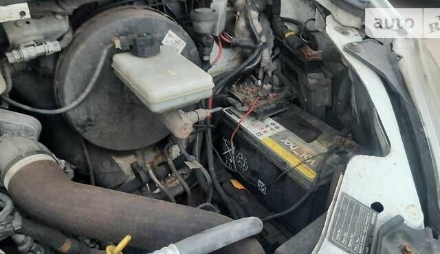 Ивеко Дейли груз., объемом двигателя 0 л и пробегом 480 тыс. км за 14000 $, фото 8 на Automoto.ua