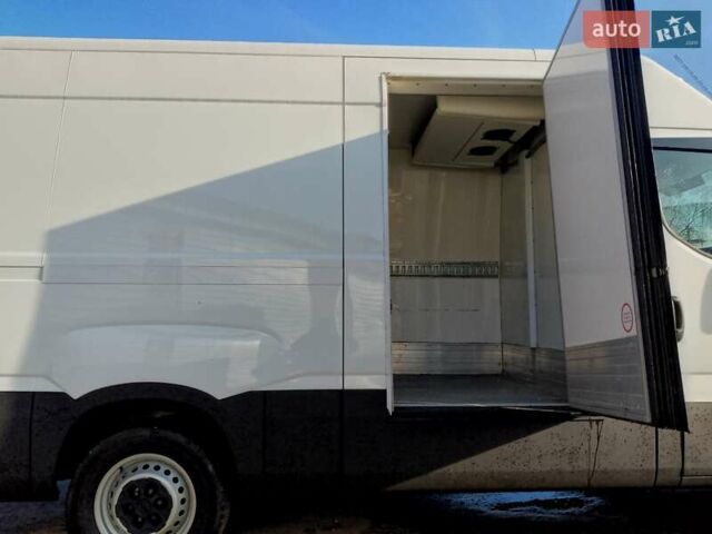 Ивеко Дейли груз., объемом двигателя 2.3 л и пробегом 306 тыс. км за 18132 $, фото 7 на Automoto.ua