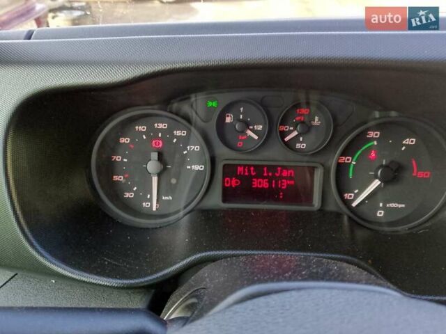 Ивеко Дейли груз., объемом двигателя 2.3 л и пробегом 306 тыс. км за 18132 $, фото 12 на Automoto.ua