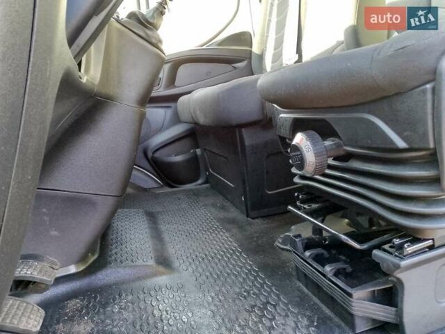 Ивеко Дейли груз., объемом двигателя 2.3 л и пробегом 306 тыс. км за 18132 $, фото 10 на Automoto.ua