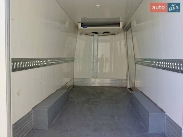 Ивеко Дейли груз., объемом двигателя 2.3 л и пробегом 306 тыс. км за 18132 $, фото 6 на Automoto.ua