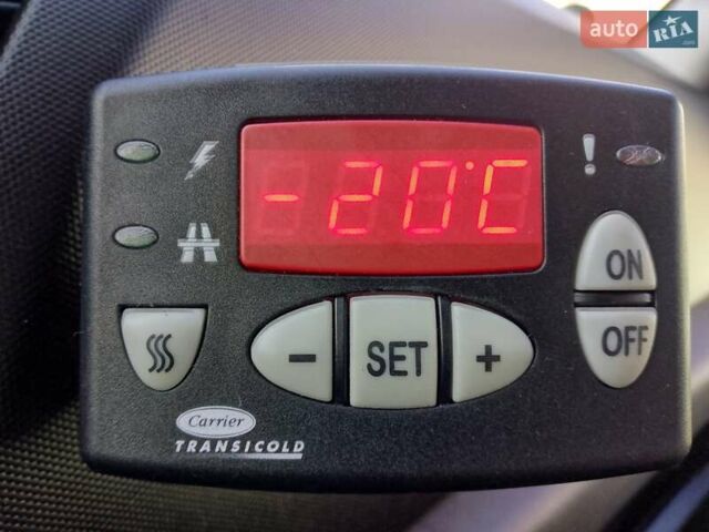 Ивеко Дейли груз., объемом двигателя 2.3 л и пробегом 306 тыс. км за 18132 $, фото 13 на Automoto.ua