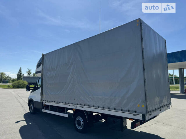 Івеко Daily груз., об'ємом двигуна 3 л та пробігом 470 тис. км за 19900 $, фото 4 на Automoto.ua