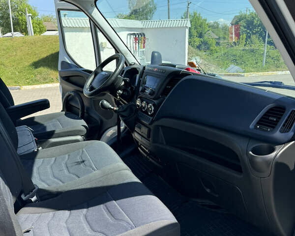 Івеко Daily груз., об'ємом двигуна 3 л та пробігом 470 тис. км за 19900 $, фото 27 на Automoto.ua