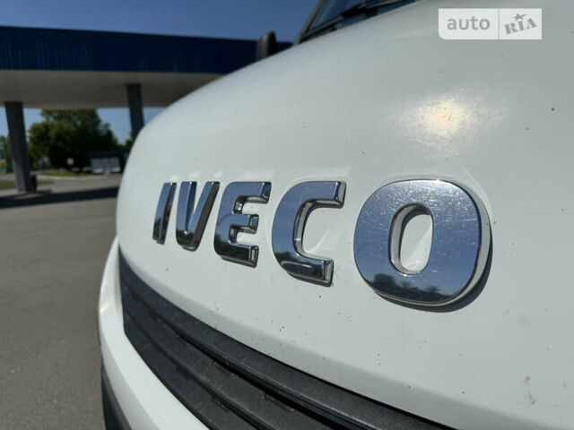 Івеко Daily груз., об'ємом двигуна 3 л та пробігом 470 тис. км за 19900 $, фото 16 на Automoto.ua