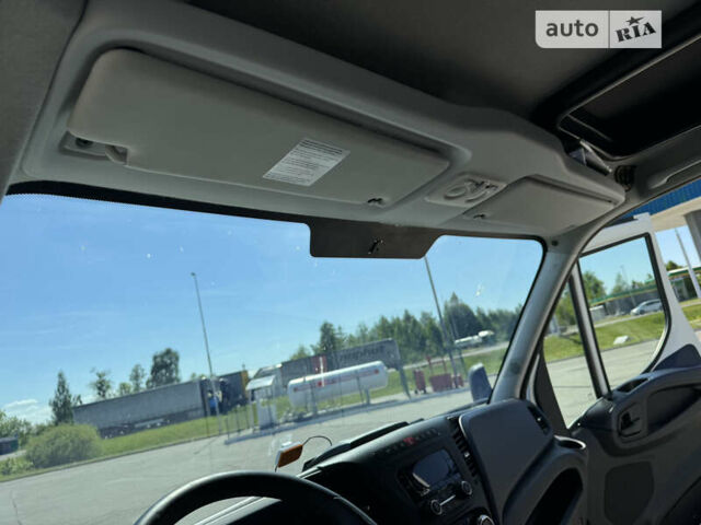 Івеко Daily груз., об'ємом двигуна 3 л та пробігом 470 тис. км за 19900 $, фото 31 на Automoto.ua