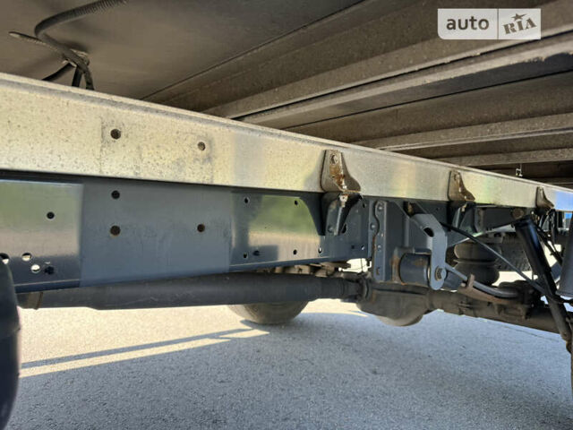 Івеко Daily груз., об'ємом двигуна 3 л та пробігом 470 тис. км за 19900 $, фото 20 на Automoto.ua