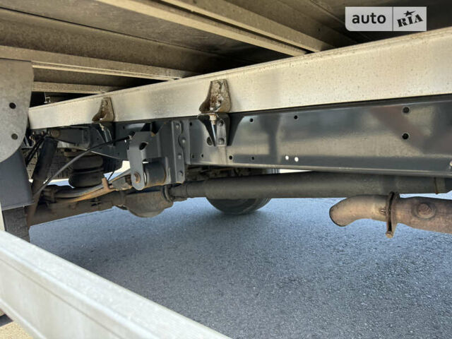 Івеко Daily груз., об'ємом двигуна 3 л та пробігом 470 тис. км за 19900 $, фото 42 на Automoto.ua
