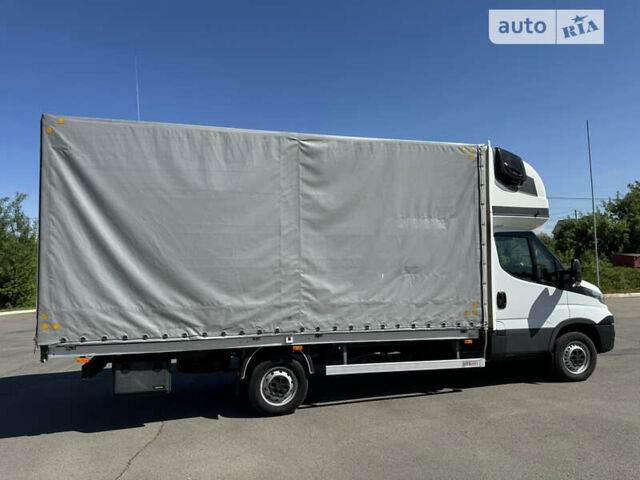 Івеко Daily груз., об'ємом двигуна 3 л та пробігом 470 тис. км за 19900 $, фото 9 на Automoto.ua