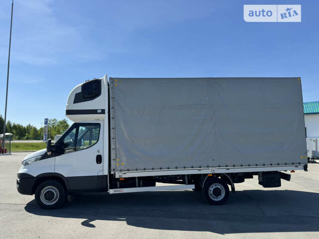 Івеко Daily груз., об'ємом двигуна 3 л та пробігом 470 тис. км за 19900 $, фото 2 на Automoto.ua
