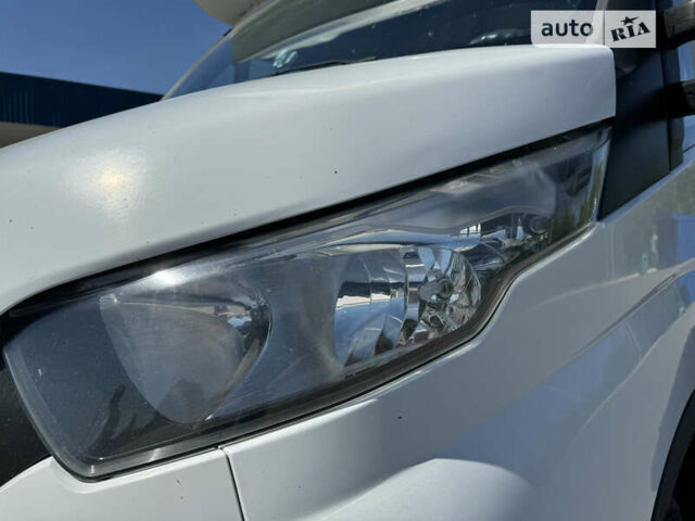 Івеко Daily груз., об'ємом двигуна 3 л та пробігом 470 тис. км за 19900 $, фото 15 на Automoto.ua