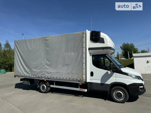 Івеко Daily груз., об'ємом двигуна 3 л та пробігом 470 тис. км за 19900 $, фото 10 на Automoto.ua