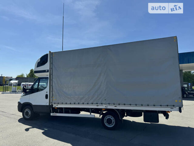 Івеко Daily груз., об'ємом двигуна 3 л та пробігом 470 тис. км за 19900 $, фото 3 на Automoto.ua