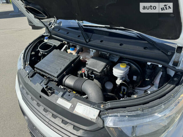 Івеко Daily груз., об'ємом двигуна 3 л та пробігом 470 тис. км за 19900 $, фото 37 на Automoto.ua