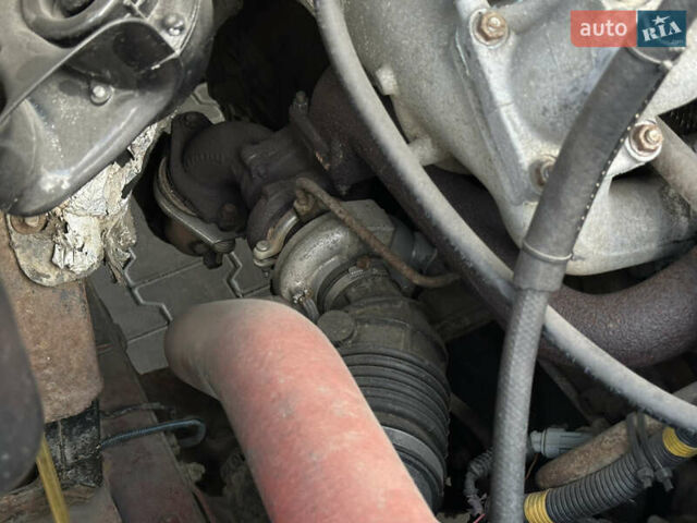 Коричневий Івеко Дейлі, об'ємом двигуна 2.8 л та пробігом 300 тис. км за 10400 $, фото 21 на Automoto.ua