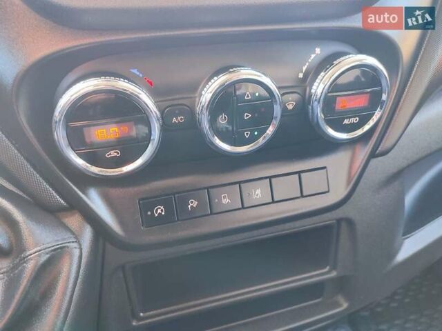 Коричневий Івеко Дейлі, об'ємом двигуна 2.3 л та пробігом 91 тис. км за 29000 $, фото 50 на Automoto.ua