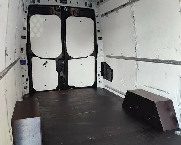 Коричневий Івеко Дейлі, об'ємом двигуна 2.3 л та пробігом 91 тис. км за 29000 $, фото 44 на Automoto.ua