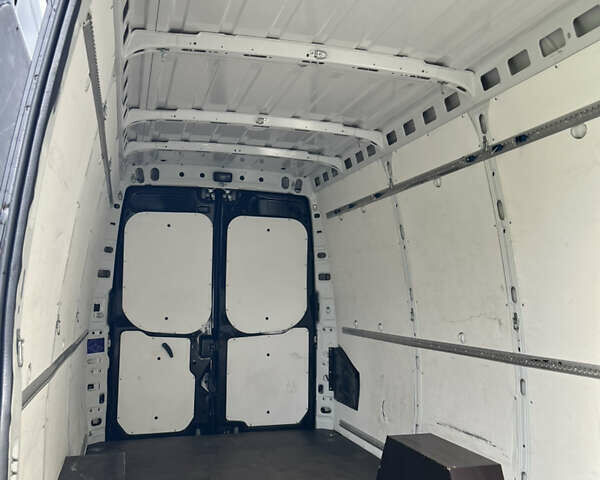 Коричневий Івеко Дейлі, об'ємом двигуна 2.3 л та пробігом 91 тис. км за 29300 $, фото 59 на Automoto.ua