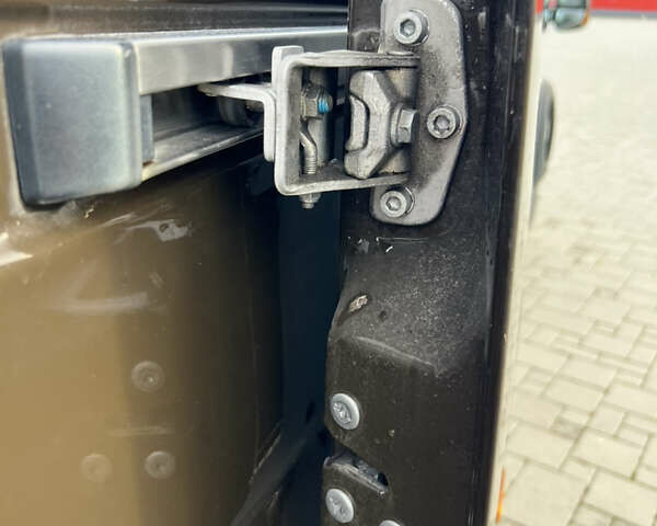Коричневий Івеко Дейлі, об'ємом двигуна 2.3 л та пробігом 91 тис. км за 29300 $, фото 64 на Automoto.ua