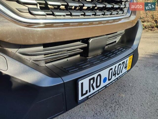 Коричневий Івеко Дейлі, об'ємом двигуна 2.3 л та пробігом 91 тис. км за 29000 $, фото 48 на Automoto.ua