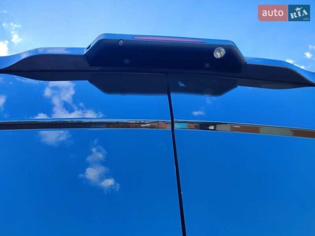 Коричневий Івеко Дейлі, об'ємом двигуна 2.3 л та пробігом 91 тис. км за 29000 $, фото 22 на Automoto.ua