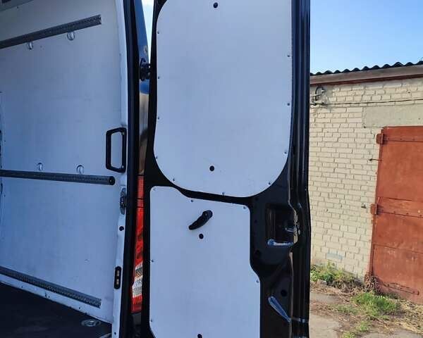 Коричневий Івеко Дейлі, об'ємом двигуна 2.3 л та пробігом 91 тис. км за 29000 $, фото 39 на Automoto.ua