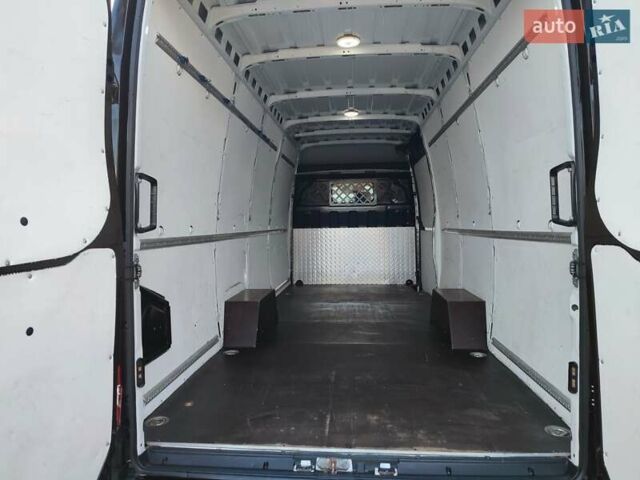 Коричневий Івеко Дейлі, об'ємом двигуна 2.3 л та пробігом 91 тис. км за 29000 $, фото 37 на Automoto.ua