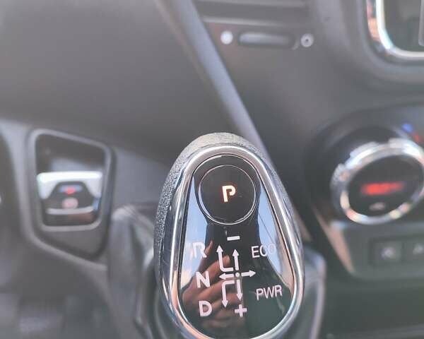 Коричневий Івеко Дейлі, об'ємом двигуна 2.3 л та пробігом 91 тис. км за 29000 $, фото 43 на Automoto.ua