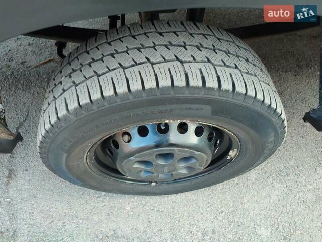 Коричневий Івеко Дейлі, об'ємом двигуна 2.3 л та пробігом 91 тис. км за 29000 $, фото 31 на Automoto.ua