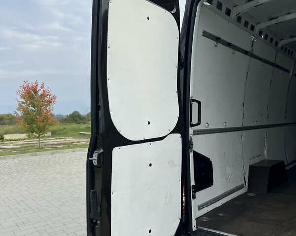 Коричневий Івеко Дейлі, об'ємом двигуна 2.3 л та пробігом 91 тис. км за 29300 $, фото 68 на Automoto.ua