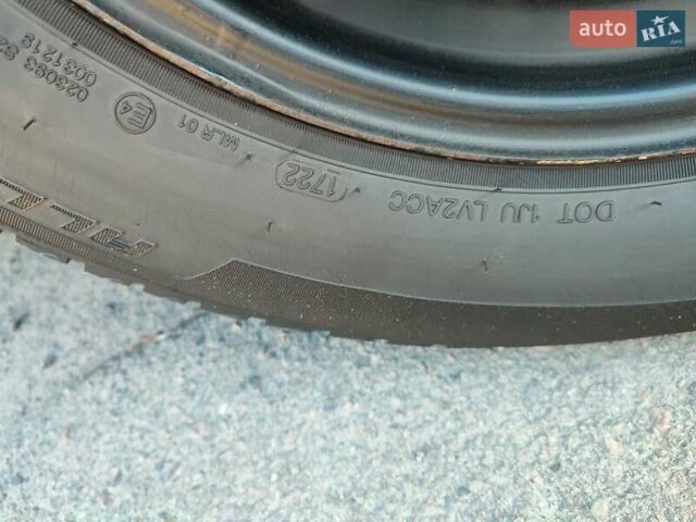 Коричневий Івеко Дейлі, об'ємом двигуна 2.3 л та пробігом 91 тис. км за 29000 $, фото 45 на Automoto.ua