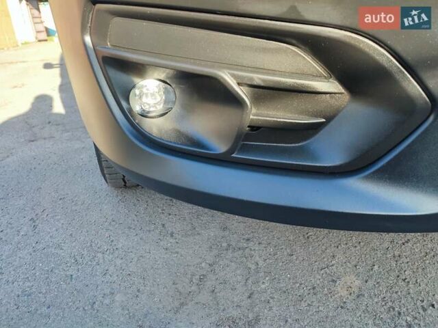 Коричневий Івеко Дейлі, об'ємом двигуна 2.3 л та пробігом 91 тис. км за 29000 $, фото 47 на Automoto.ua