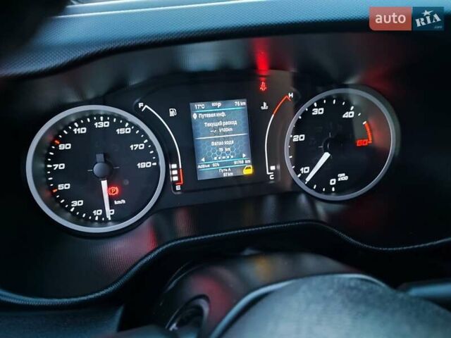 Коричневий Івеко Дейлі, об'ємом двигуна 2.3 л та пробігом 91 тис. км за 29000 $, фото 57 на Automoto.ua