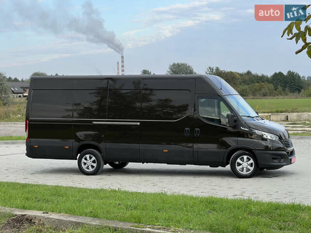Коричневий Івеко Дейлі, об'ємом двигуна 2.3 л та пробігом 91 тис. км за 29300 $, фото 18 на Automoto.ua